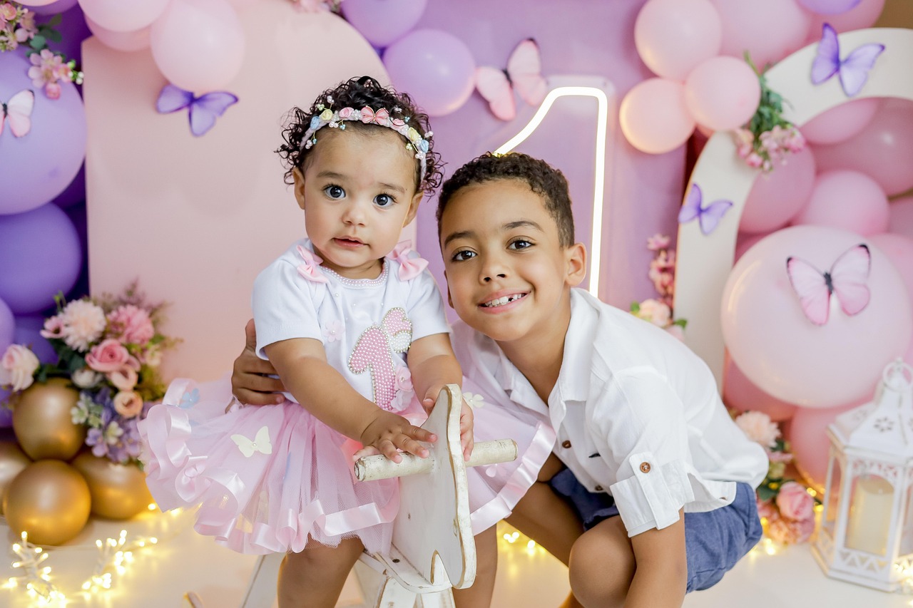 NJ Events vendor stalls